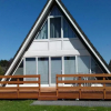 Отель Nurdachhaus 128 Ferienpark Fedderwardersiel, фото 21