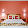 Отель ZenRooms Malioboro Sosrowijayan Sosromenduran, фото 3