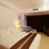 Отель YOYO Apartment Jinrong Branch, фото 26