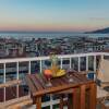 Отель Eolia Apartment - Explore Zakinthos в Закинфе