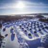 Отель Arctic SnowHotel & Glass Igloos, фото 18