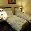 Отель Amazona Hotel, фото 3