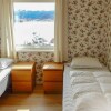 Отель 7 Person Holiday Home In Skiftun, фото 6