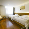 Отель Yinlu Boutique Hostel (Fenghuang Hongqiao), фото 3