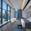 Отель Microtel By Wyndham Changsha Meixi Lake, фото 11
