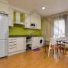 Отель Loft en Oviedo - Ideal para 3 personas, фото 3