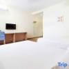 Отель Home Inn Kaiyuan Hada Road RT-Mart, фото 4