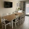 Отель Hopefield Premium Holiday Home Portrush Sleeps 10 4 bedrooms, фото 5