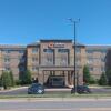 Отель Comfort Inn & Suites Kannapolis - Concord, фото 1