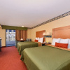 Отель Travelodge San Clemente Beach, фото 10