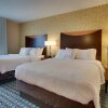 Отель Fairfield Inn & Suites by Marriott Ottawa Starved Rock Area, фото 40