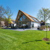 Отель Modern house with two bathrooms, on a holiday park near Baarle-Nassau, фото 10