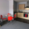 Отель Liverpool Modern Apartment, фото 11
