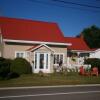 Отель Gîte Entre Baleine et Clocher, фото 16