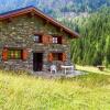 Отель Chalet Valfréjus, 5 pièces, 6 personnes - FR-1-468-39 в Фурне