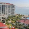 Отель Resorts Swandor Cam Ranh - Ultra All Inclusive, фото 22