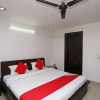 Отель OYO 19309 Hotel Rajshree, фото 6