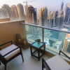 Отель Luxe High Floor In Address Marina.36, фото 9