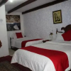 Отель Hostal La Posada de Tico, фото 4