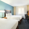 Отель Fairfield Inn And Suites Midland, фото 5