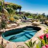 Отель Lush Mountain Drive Home 3 Bedrooms 2.5 Bathrooms Home, фото 17