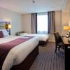 Отель Premier Inn Heathrow Airport Terminal 4, фото 3