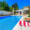 Отель Pool House Tea Krk Island, фото 16