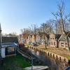 Отель House With 3 Bedrooms In Edam With Enclosed Garden And Wifi, фото 1
