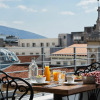 Отель Athens City View Urban Suites, фото 13