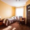 Отель Park Hostel в Сухеднюв
