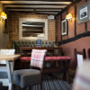 Отель The Swan Inn, фото 5