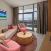 Отель Hilton Dubai Creek Hotel & Residences, фото 6