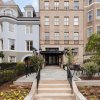 Отель Found Dupont Circle powered by Sonder в Вашингтоне