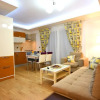 Отель Likya Garden Residence One Bedroom F8, фото 13