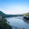 Отель Urban Nomads Laxman Jhula Rishikesh Colive Cowork (Adults only), фото 15
