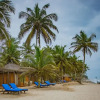 Отель Anomabo Beach Resort, фото 14