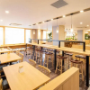 Отель Super Hotel Yamaguchi Yuda Onsen, фото 18