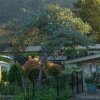 Отель Hidden Valley Inn в Виноградниках Monterey Wine Country