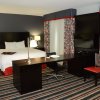 Отель Hampton Inn & Suites Albany At Albany Mall, фото 26