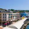 Отель Mistral, фото 40