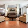 Отель Sleep Inn & Suites Hennessey North, фото 2