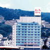 Отель Atami Tamanoyu Hotel, фото 6