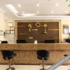 Отель Danqing Baihe Business Hotel Changzhou Beijing-shanghai High-speed Rail North Station, фото 11