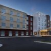 Отель Fairfield Inn & Suites by Marriott Shelby, фото 1