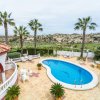 Отель Modern Villa In Rojales With Swimming Pool в Рохалесе