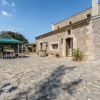 Отель Villa - 3 Bedrooms with Pool - 103148, фото 17