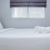 Отель Comfy 2Br At Signature Park Grande Apartment, фото 2