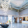 Отель Danya Hotel (Zhenjiang Danyang Wuyue Plaza), фото 6