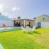 Отель GB14 Ampla Casa 6 Quartos com Piscina e Churrasqueira, фото 18