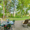 Отель Jefferson Riverfront Retreat w/ Patio & Fire Pit!, фото 12